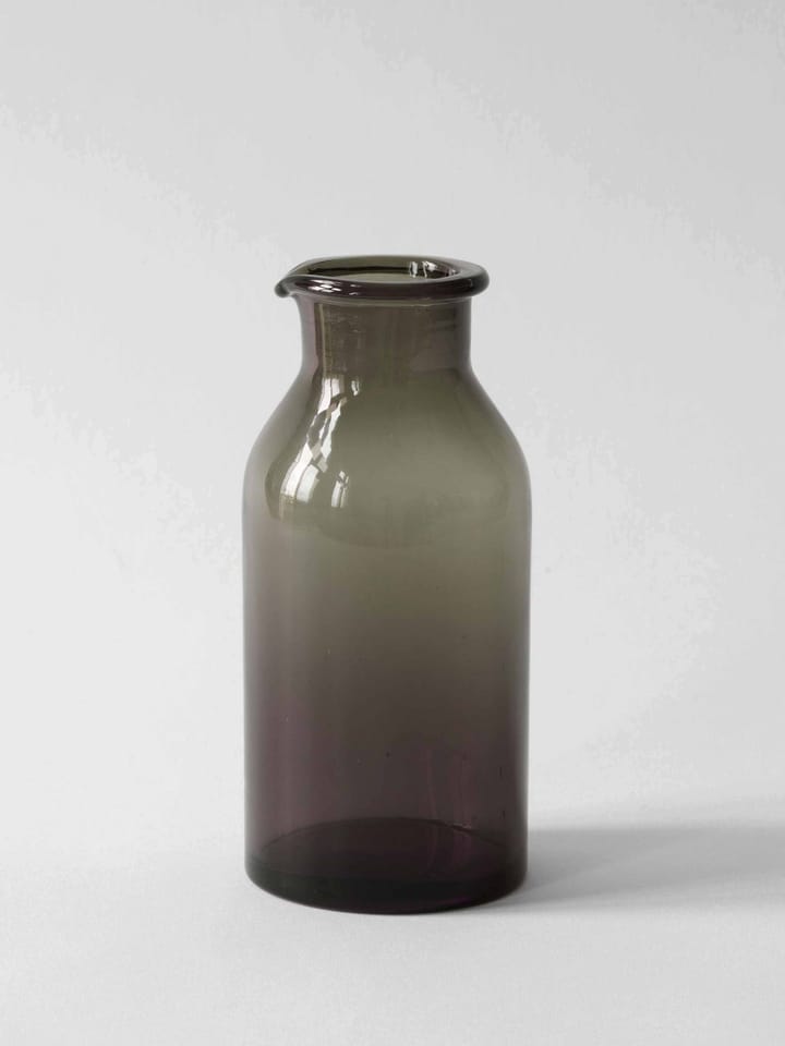 Ivy carafe 60 cl - Smoke - Tell Me More