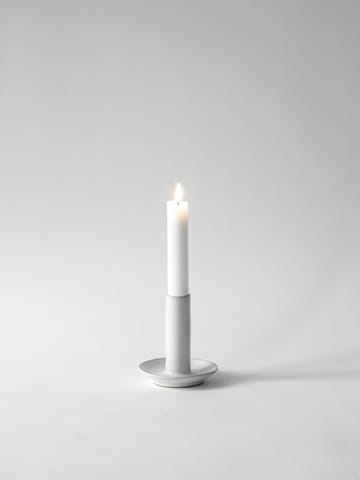 Lou candle sticks - White - Tell Me More