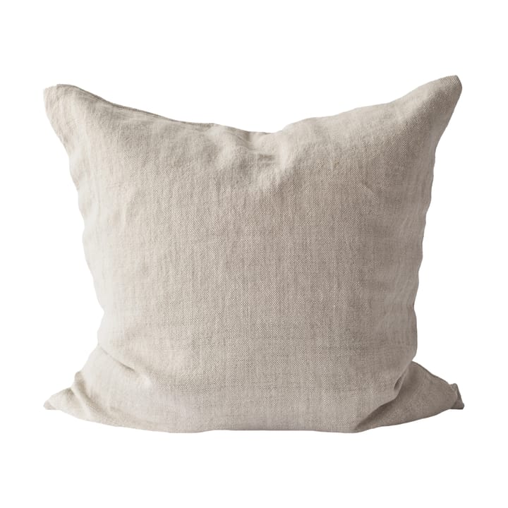 Malou cushion cover 60x60 cm - Natural - Tell Me More