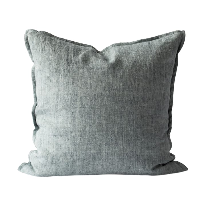 Marion pillowcase linen 50x50 cm, Ocean Tell Me More