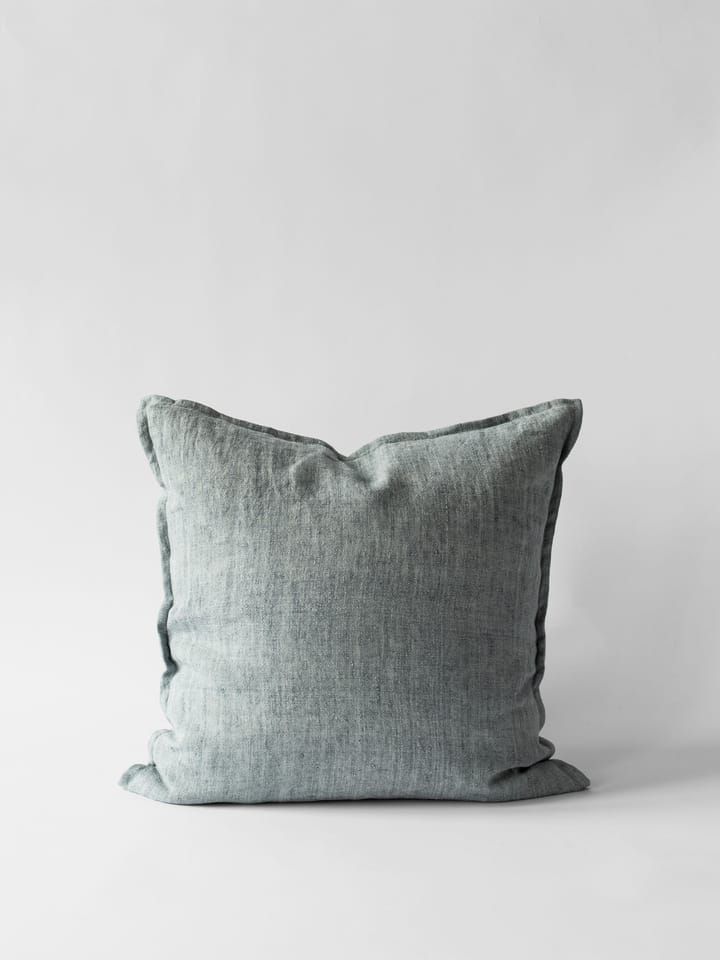 Marion pillowcase linen 50x50 cm, Ocean Tell Me More