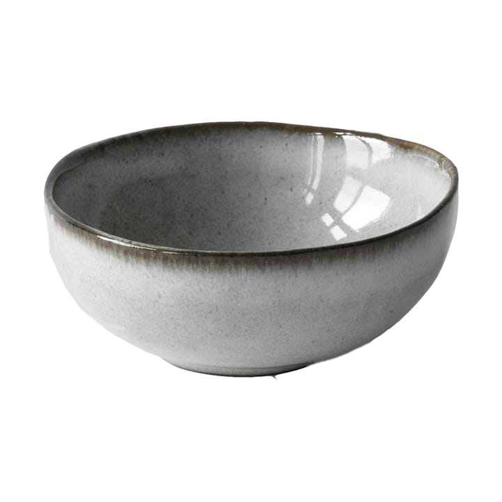 Taranto bowl mini Ø11 cm, Sand Tell Me More