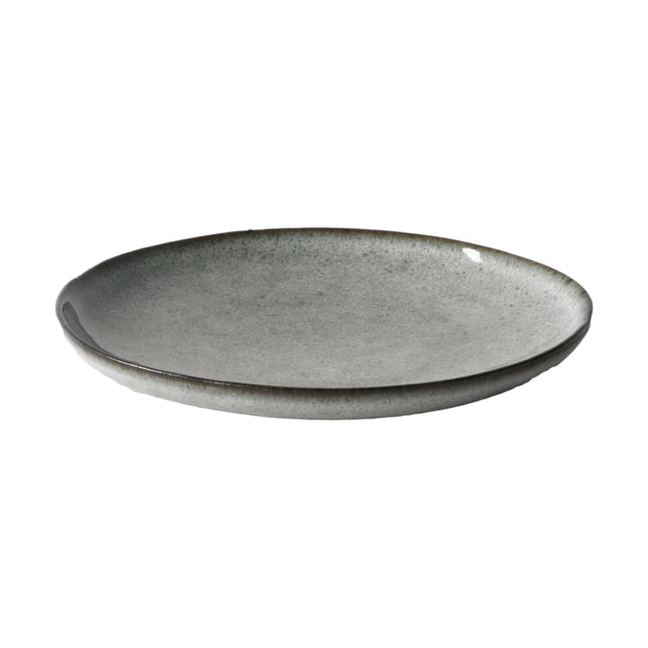 Taranto small plate Ø17 cm, Sand Tell Me More