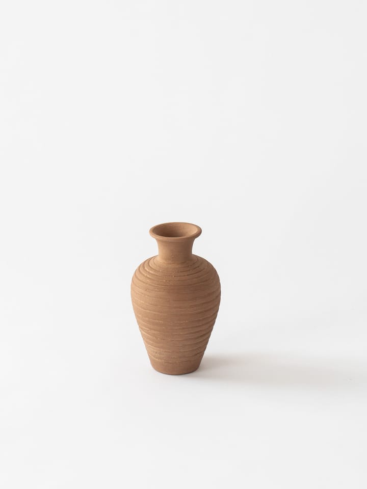 Terracina urn mini 16 cm, Terracotta Tell Me More