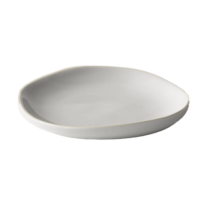 Vince small plate 11 cm, White Tell Me More