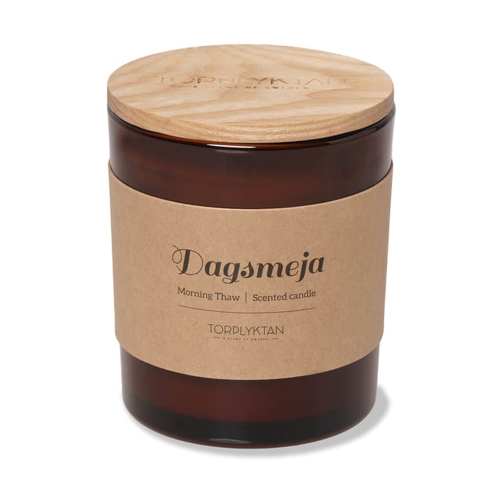 Four seasons scented candle 310 g, Dagsmeja Torplyktan