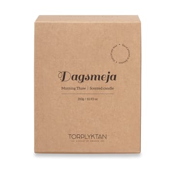 Four seasons scented candle 310 g - Dagsmeja - Torplyktan