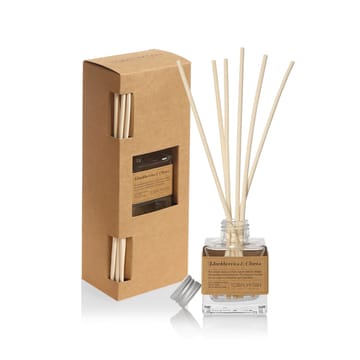 Spice pantry fragrance diffuser - Blackberries & cloves - Torplyktan