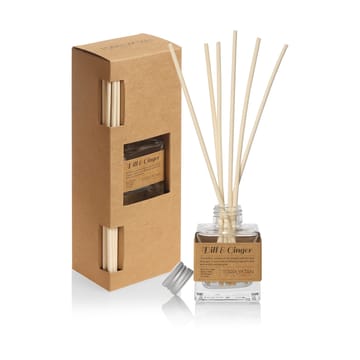 Spice pantry fragrance diffuser - Dill & ginger - Torplyktan