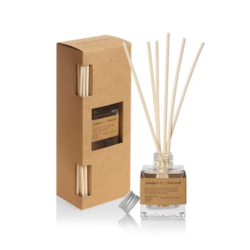 Spice pantry fragrance diffuser - Enbär & anis - Torplyktan