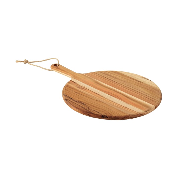 Cutting board 62x50 cm - Teak - Tramontina