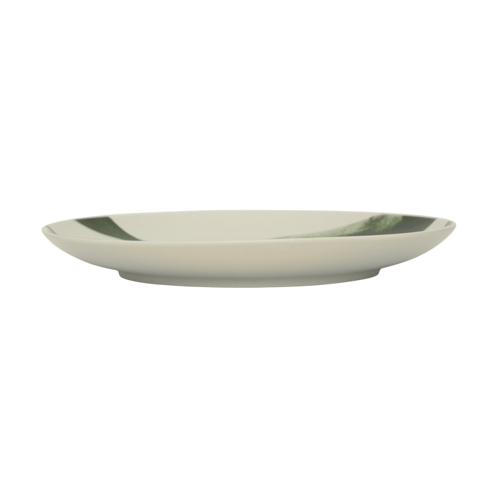 Aalto bowl Ø35 cm, White-green URBAN NATURE CULTURE