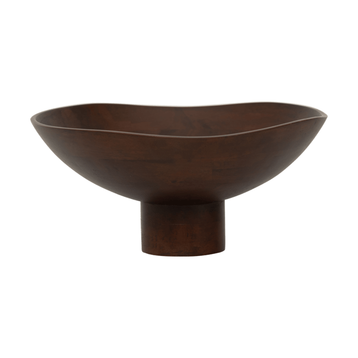 Abre serving bowl Ø32 cm - Mangowood - URBAN NATURE CULTURE