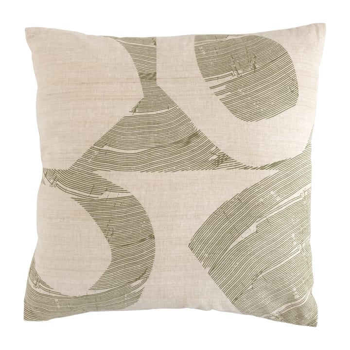 Aeolus cushion 50x50 cm, Off white URBAN NATURE CULTURE