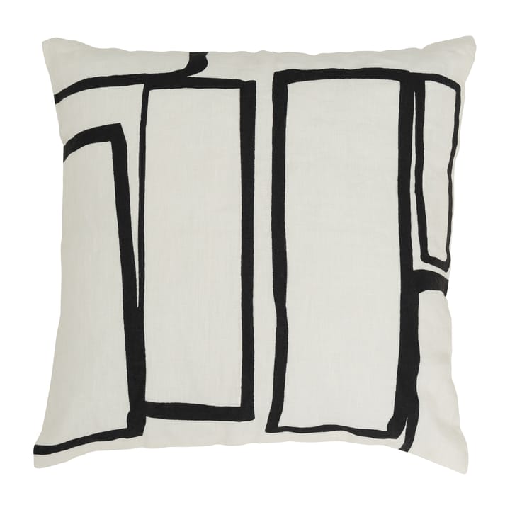 Arte cushion 45x45 cm, Off white URBAN NATURE CULTURE