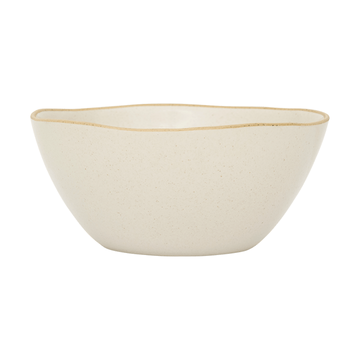 Ateljé bowl Ø15,5 cm, Beige URBAN NATURE CULTURE