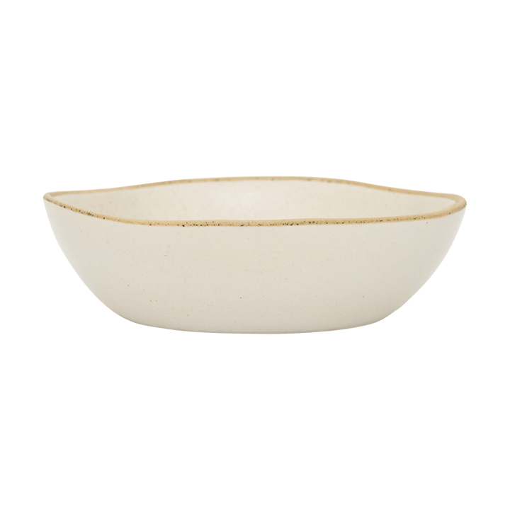 Ateljé bowl tapas L Ø12 cm, Beige URBAN NATURE CULTURE