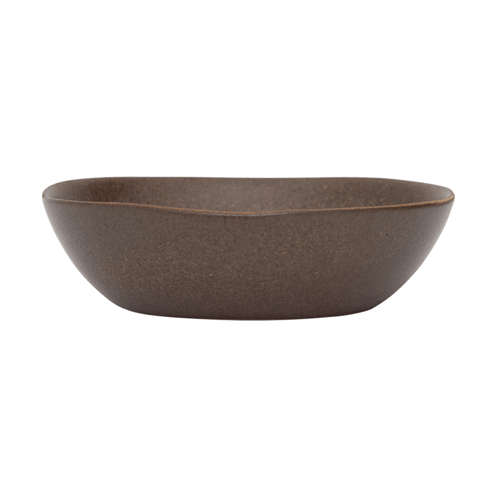 Ateljé bowl tapas L Ø12 cm, Brown URBAN NATURE CULTURE