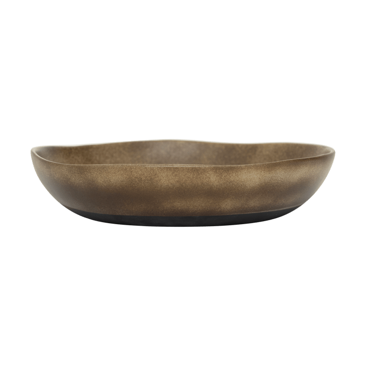 Ateljé serving bowl Ø28 cm, Beige URBAN NATURE CULTURE