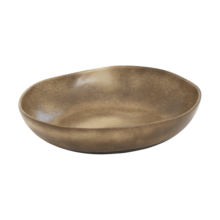 Ateljé serving bowl Ø28 cm, Beige URBAN NATURE CULTURE