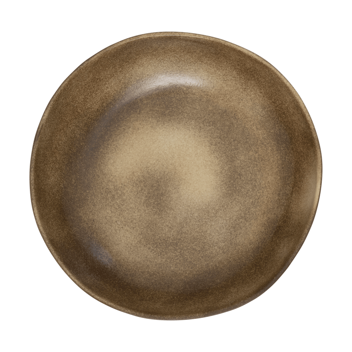 Ateljé serving bowl Ø28 cm, Beige URBAN NATURE CULTURE