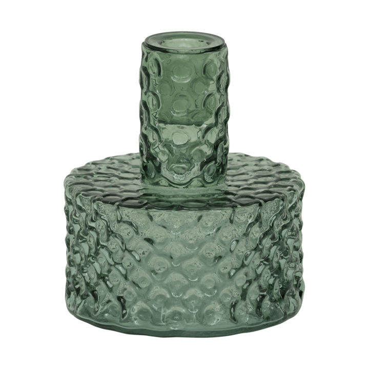 Belo candle holder 13.5 cm - Aqua foam - URBAN NATURE CULTURE