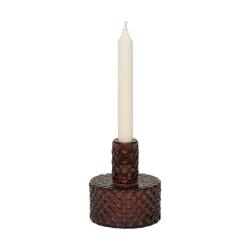 Belo candle holder 13.5 cm - Fudge - URBAN NATURE CULTURE