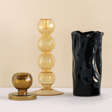 Both Sides lantern/candle sticks Ø11 cm - Wood trush - URBAN NATURE CULTURE