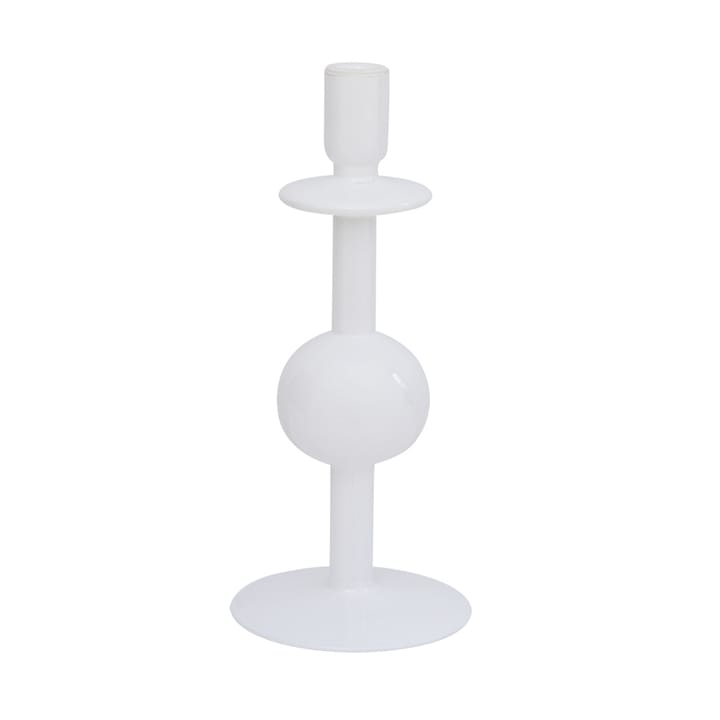 Bulb candle sticks 30 cm, White URBAN NATURE CULTURE