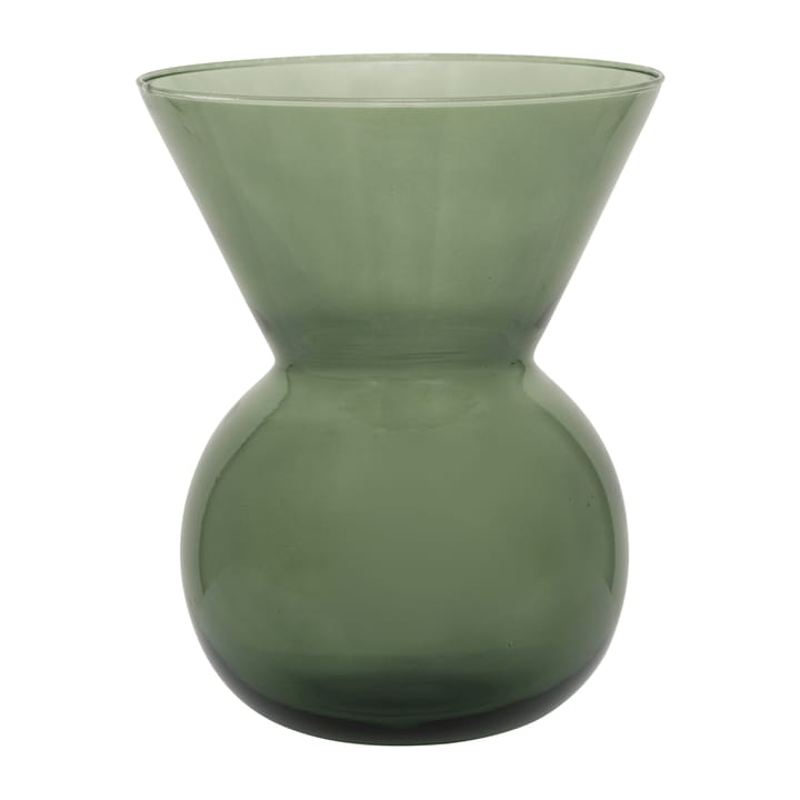 By Mioake Cuppen vase 15 cm, Duck green URBAN NATURE CULTURE