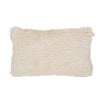 Capelli cushion 30x50 cm - Natural - URBAN NATURE CULTURE