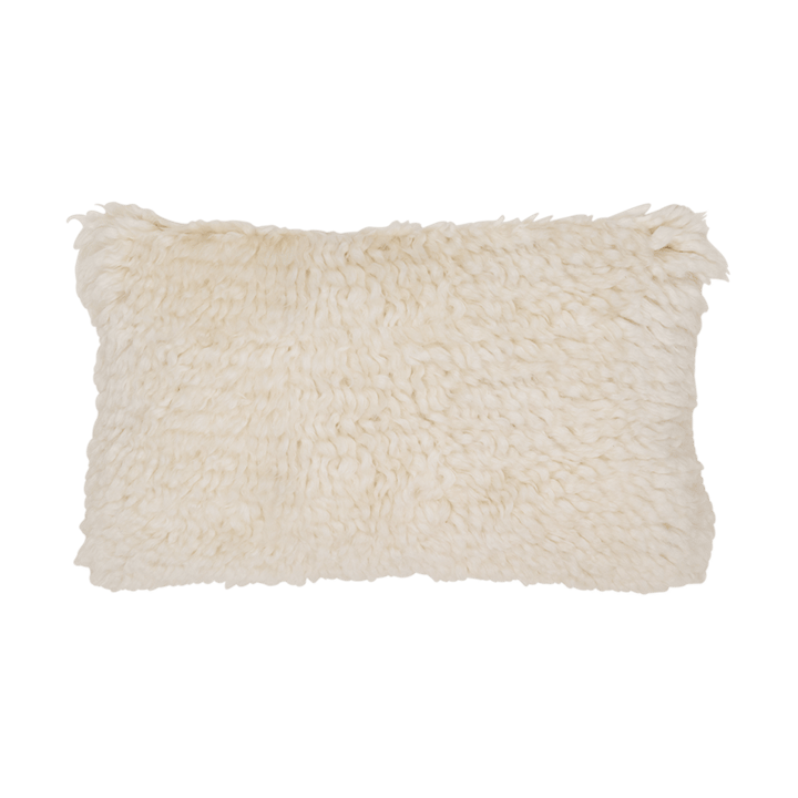 Capelli cushion 30x50 cm, Natural URBAN NATURE CULTURE