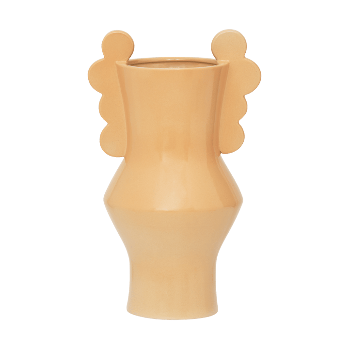 Circulo vase 31.5 cm, Pumpkin URBAN NATURE CULTURE