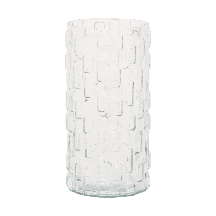 Esa vase 26 cm, Clear URBAN NATURE CULTURE