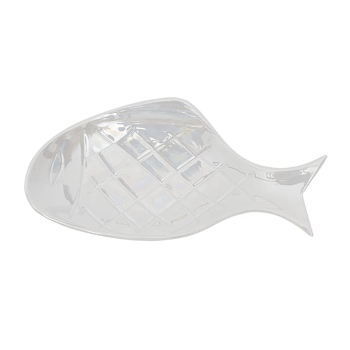 Fish bowl 16 cm, Mother of pearl URBAN NATURE CULTURE