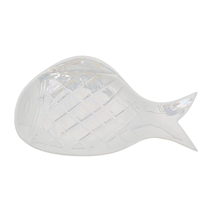 Fish bowl 20 cm, Mother of pearl URBAN NATURE CULTURE