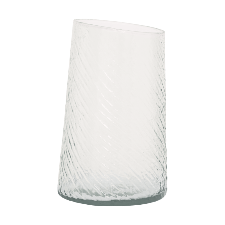 Flyt vase 25 cm, Clear URBAN NATURE CULTURE