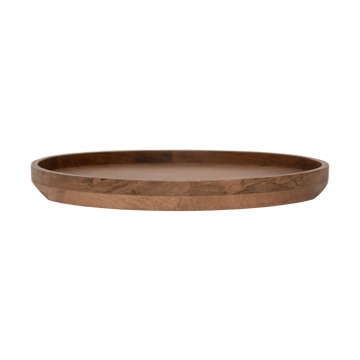 Gila serving tray 42x42 cm - Brown - URBAN NATURE CULTURE