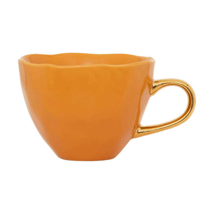 Good Morning cappuccino mug 30 cl, Caramel URBAN NATURE CULTURE