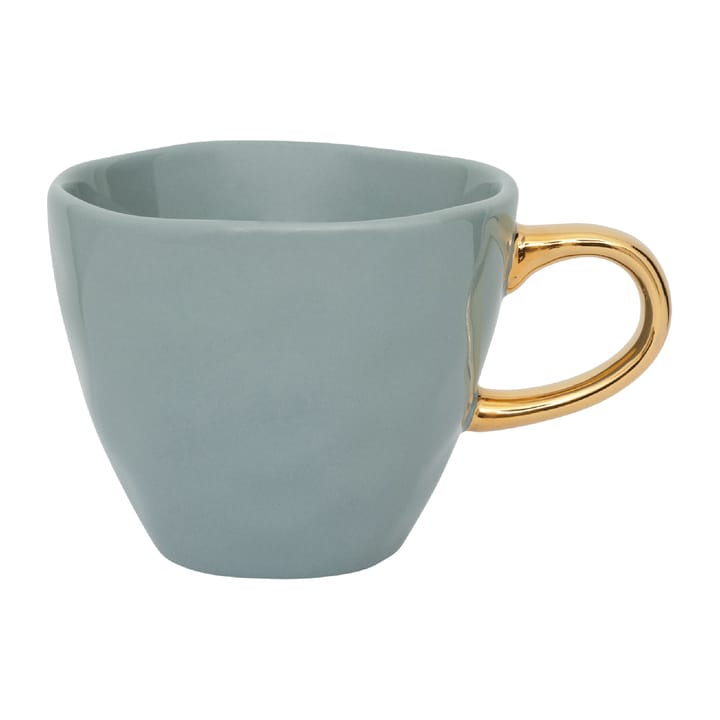 Good Morning Coffee cup mini 17.5 cl - Slate - URBAN NATURE CULTURE