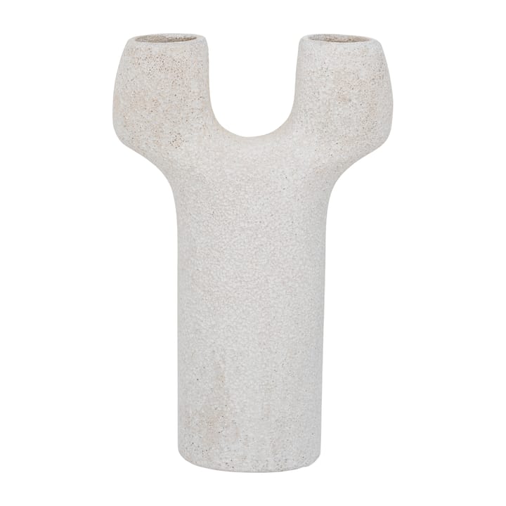 Harue vase 27 cm, Off white URBAN NATURE CULTURE