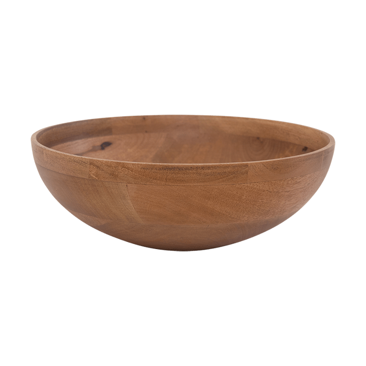 Havre salad bowl Ø28 cm, Mango wood URBAN NATURE CULTURE