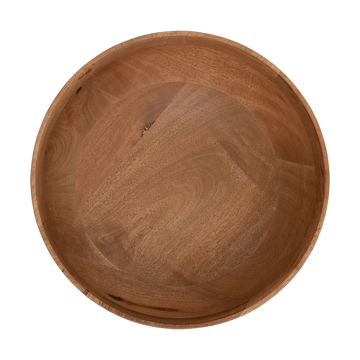 Havre salad bowl Ø28 cm - Mango wood - URBAN NATURE CULTURE