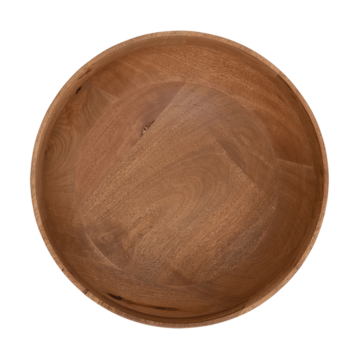 Havre salad bowl Ø28 cm, Mango wood URBAN NATURE CULTURE