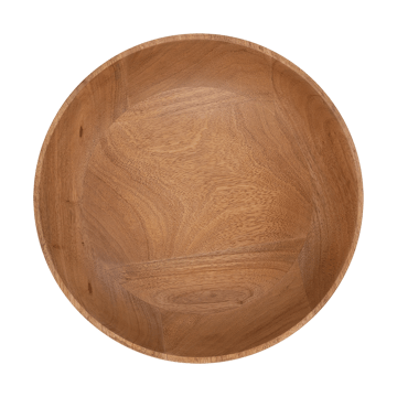 Havre salad bowl Ø33 cm - Mango wood - URBAN NATURE CULTURE