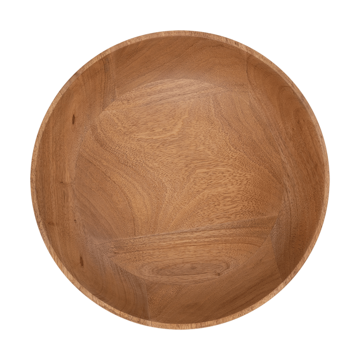 Havre salad bowl Ø33 cm, Mango wood URBAN NATURE CULTURE