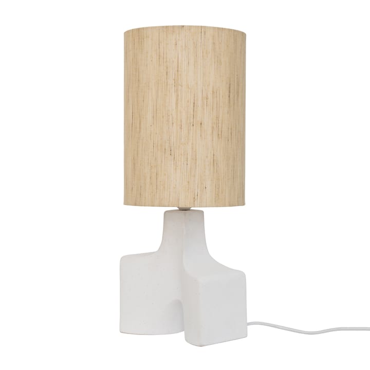 Hikari table lamp Ø22.5x55 cm, Prairie sand URBAN NATURE CULTURE