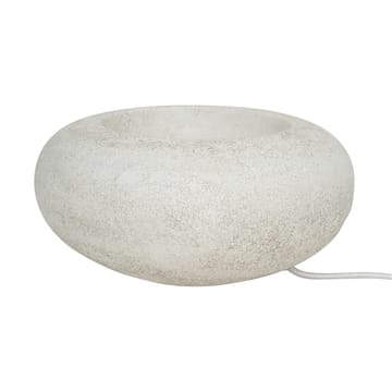 Izumi table lamp Ø33x16 cm - White - URBAN NATURE CULTURE