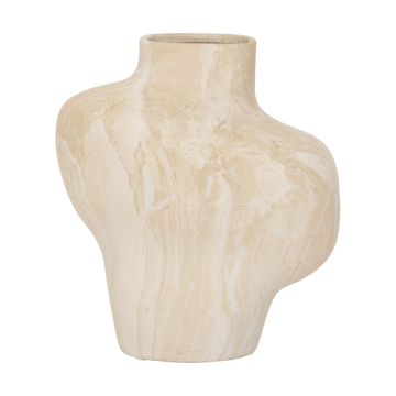 Kary vase 26 cm - Natural - URBAN NATURE CULTURE