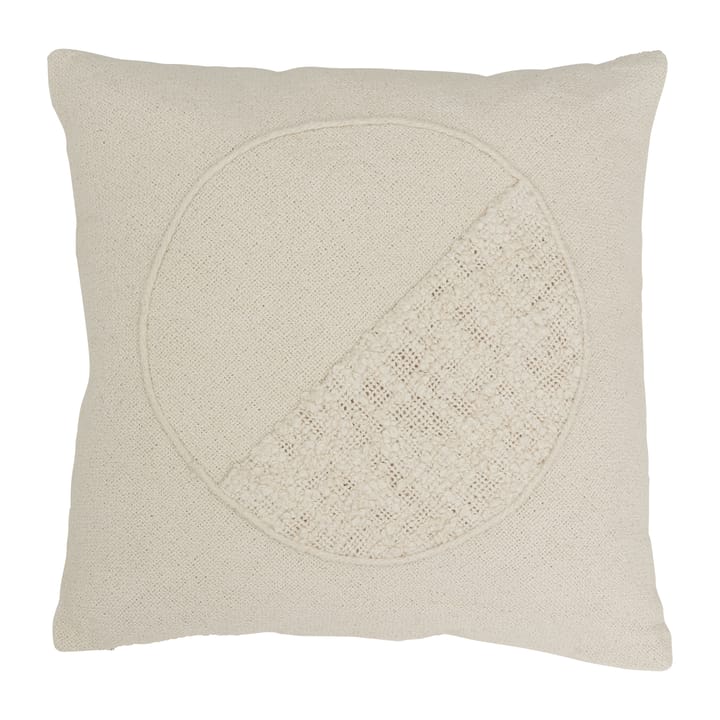 Kazuki cushion 50x50 cm, Natural URBAN NATURE CULTURE